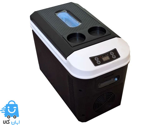 خرید یخچال و فریزر خودرو