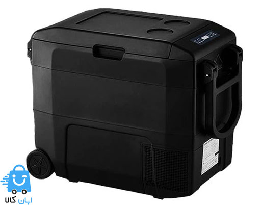 خرید یخچال و فریزر خودرو