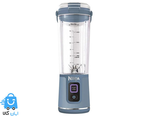 خرید شیکر شارژی نینجا