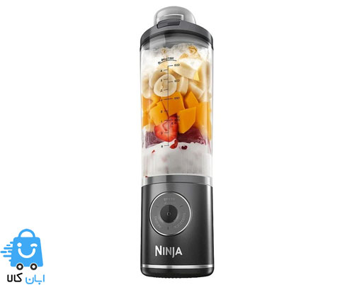 خرید شیکر شارژی نینجا