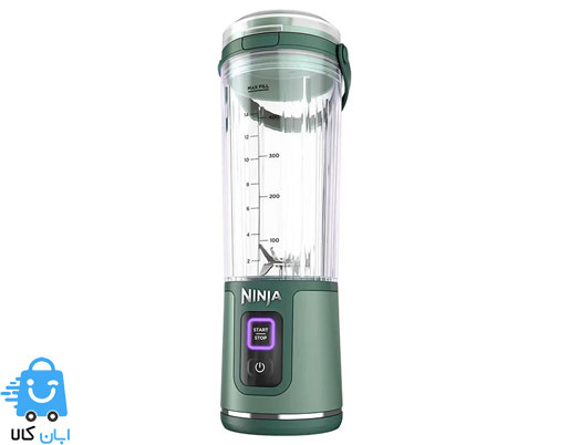 خرید شیکر شارژی نینجا