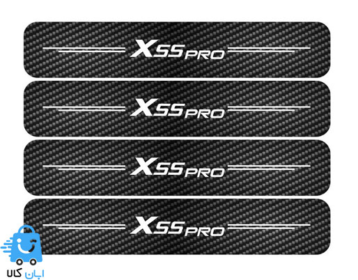 خرید برچسب پارکابی ام وی ام X55 PRO