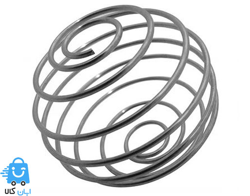 خرید توپ شیکر