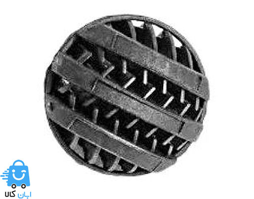 خرید توپ شیکر