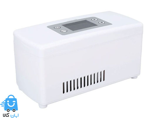 خرید یخچال خودرو برای نگهداری دارو و انسولین