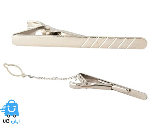 راهنمای خرید گیره کراوات