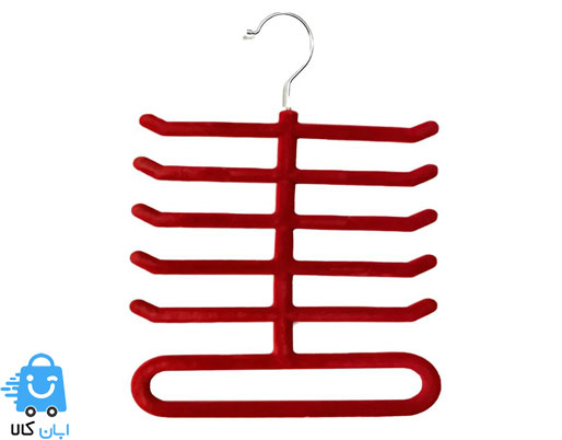 خرید جا کراواتی یا آویز کراوات