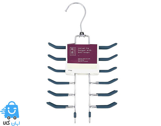 خرید جا کراواتی یا آویز کراوات