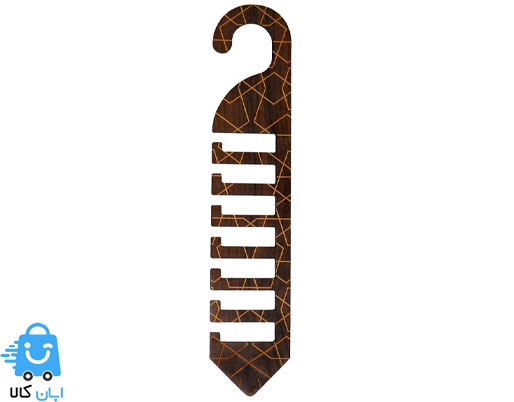 خرید جا کراواتی یا آویز کراوات