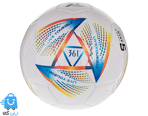 خرید توپ فوتبال361 درجه