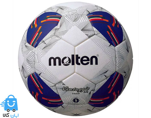 خرید توپ فوتبال مولتن