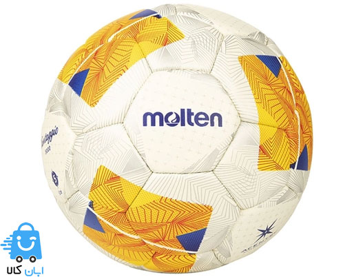 خرید توپ فوتبال مولتن
