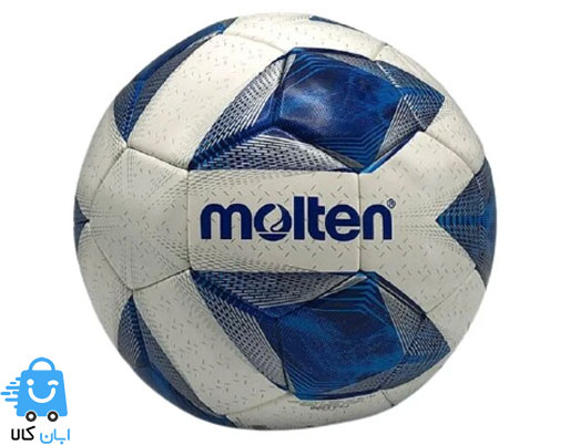 خرید توپ فوتبال مولتن