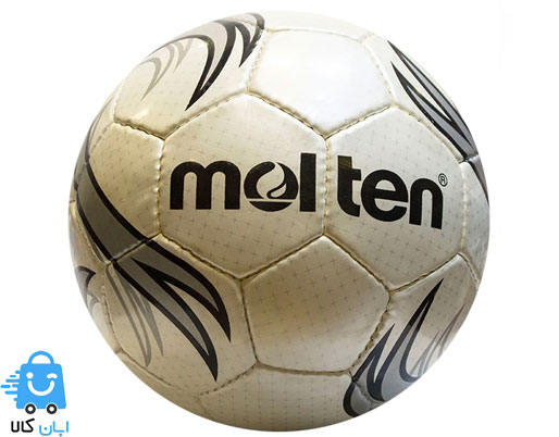 خرید توپ فوتبال مولتن