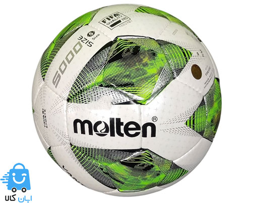 خرید توپ فوتبال مولتن