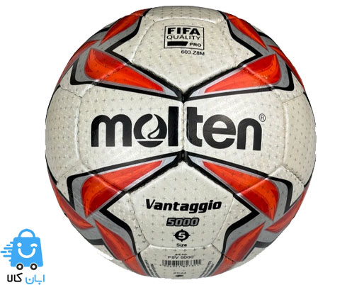 خرید توپ فوتبال مولتن