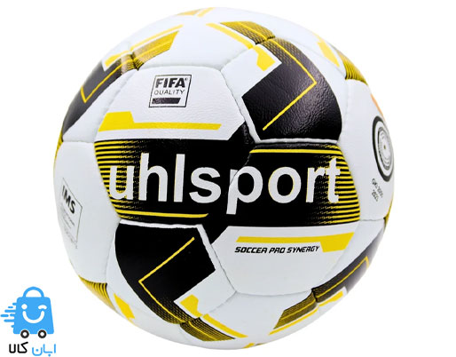 خرید توپ فوتبال آلشپرت