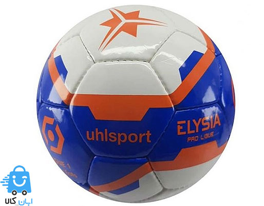 خرید توپ فوتبال آلشپرت