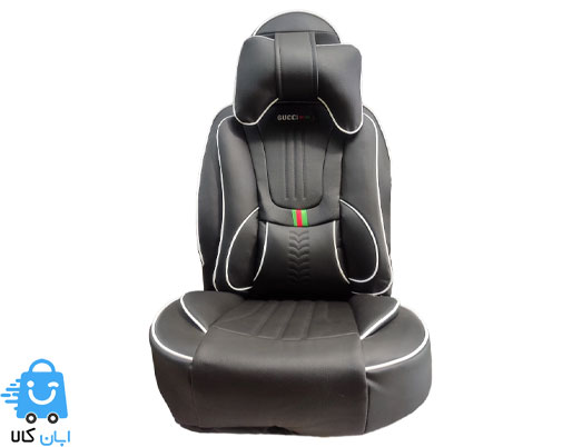 خرید روکش صندلی پژو 207