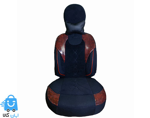 خرید روکش صندلی پژو 207
