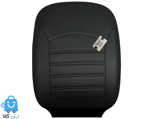 خرید روکش صندلی پژو 207