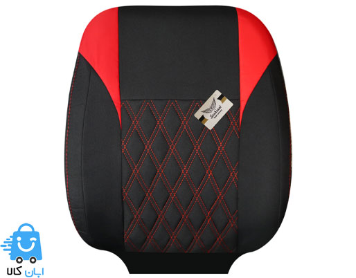 خرید روکش صندلی پژو 207