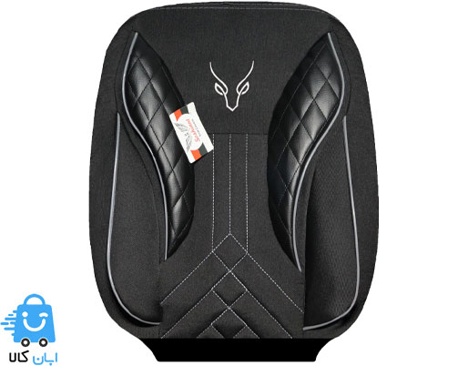 خرید روکش صندلی پژو 207