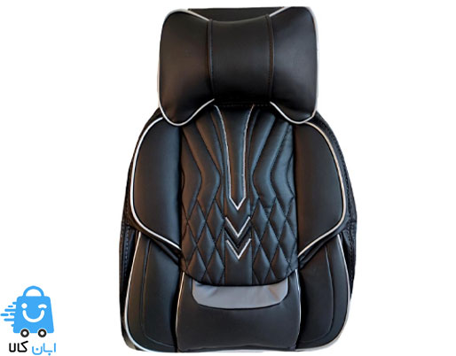 خرید روکش صندلی پژو 207