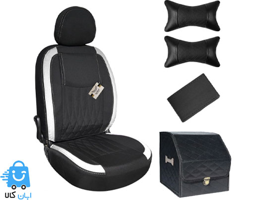 خرید روکش صندلی پراید 132