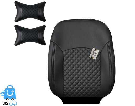 خرید روکش صندلی پراید 132